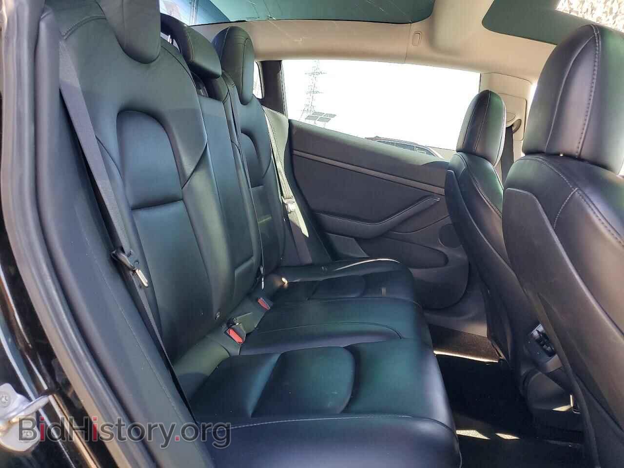 2021 TESLA MODEL 3 - VIN: 5YJ3E1EA5MF977633 - Photo 10