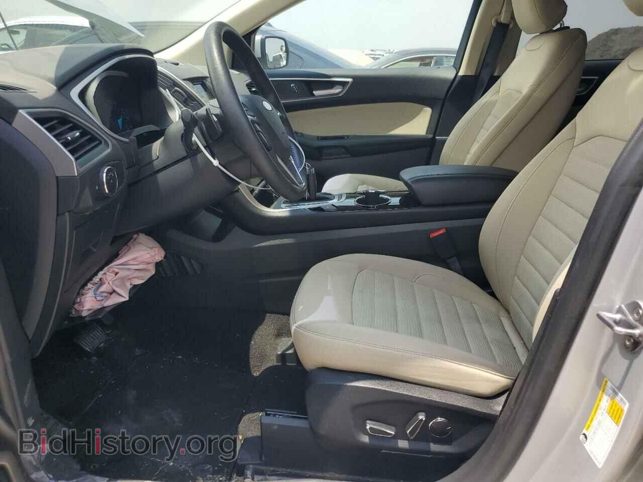 2017 FORD EDGE - VIN: 2FMPK3J84HBC63418 - Фото 7