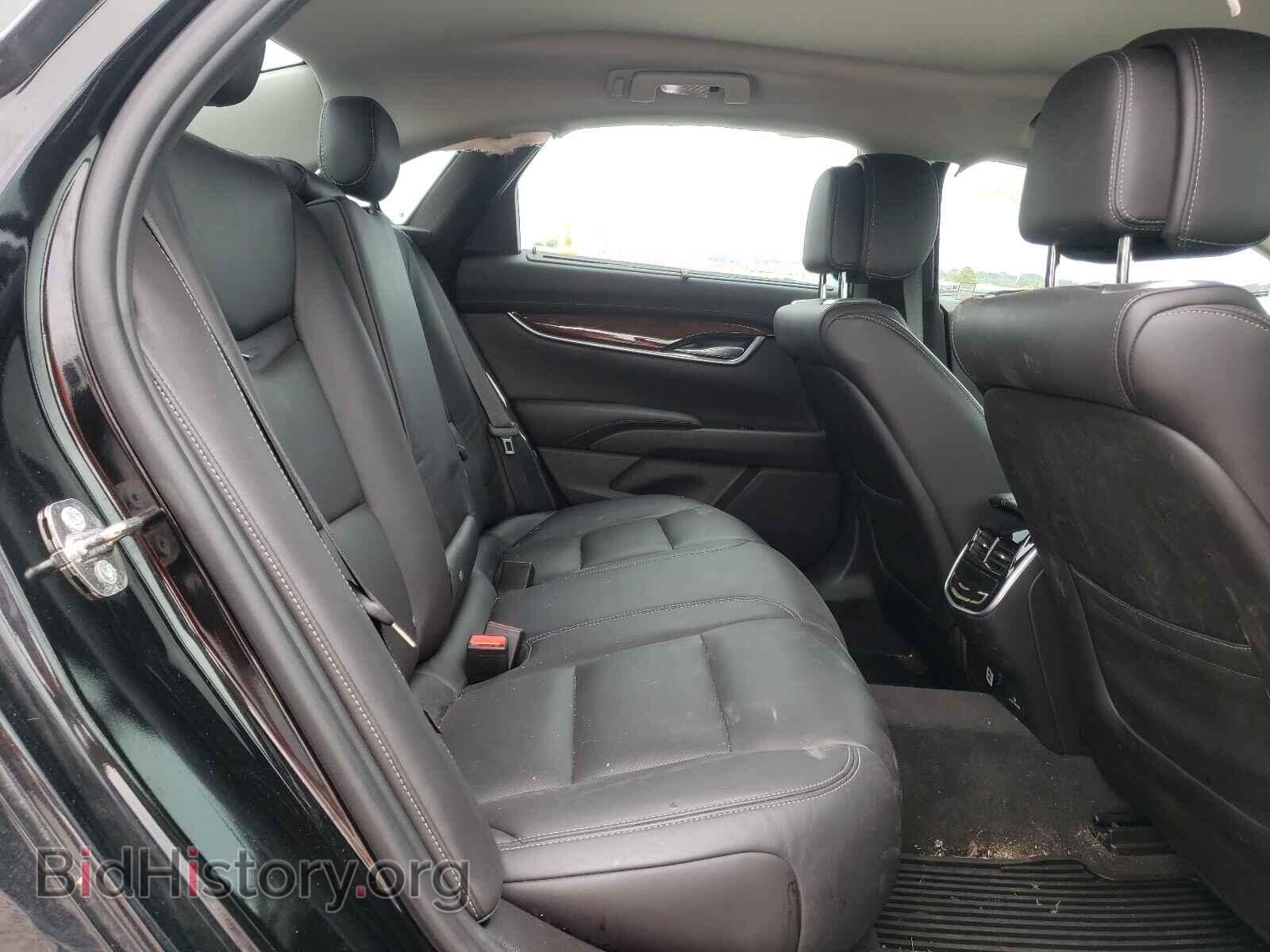 2014 CADILLAC XTS - VIN: 2G61P5S30E9314459 - Photo 6