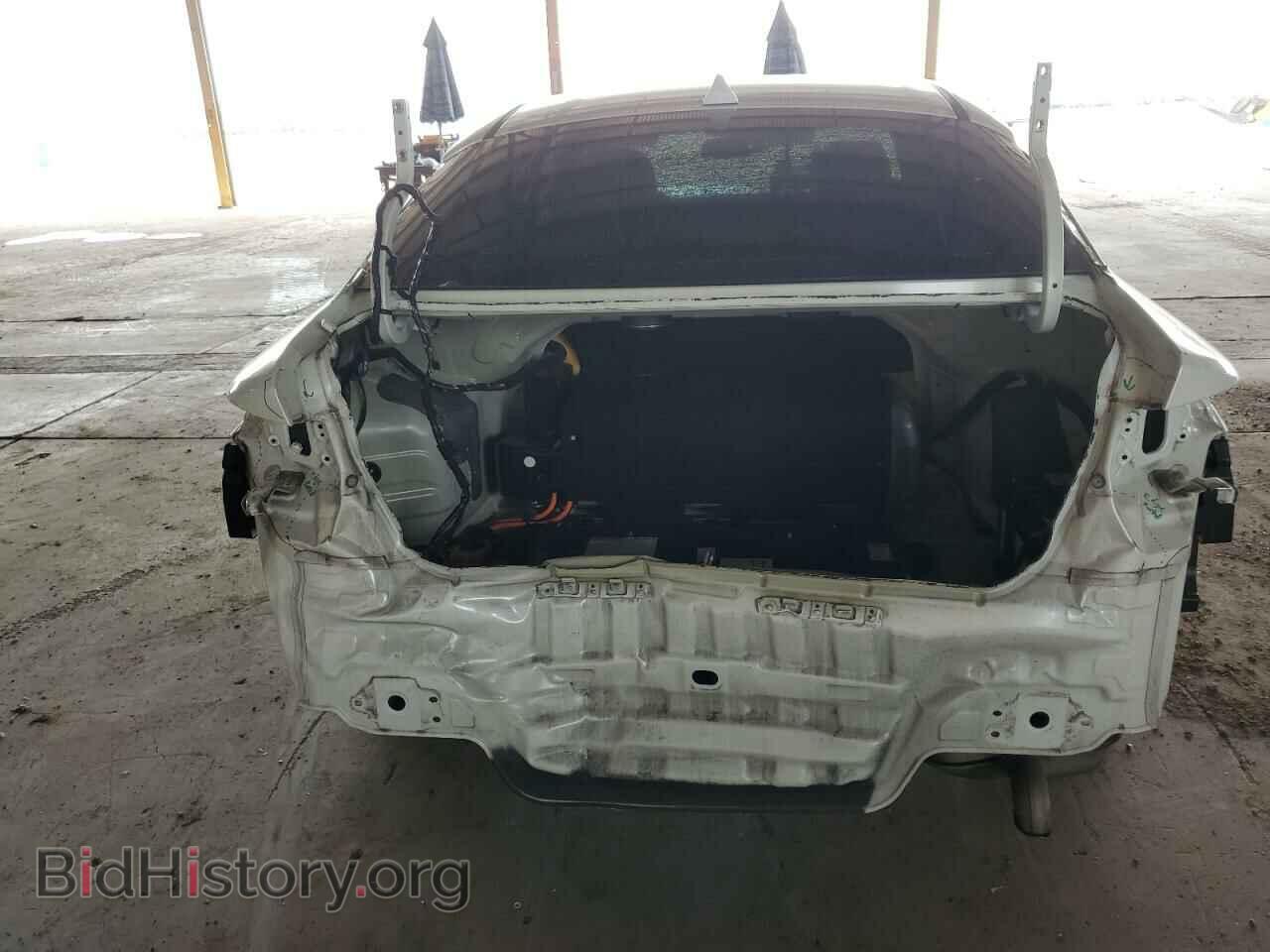2017 KIA OPTIMA - VIN: KNAGV4LD9H5018059 - Фото 6