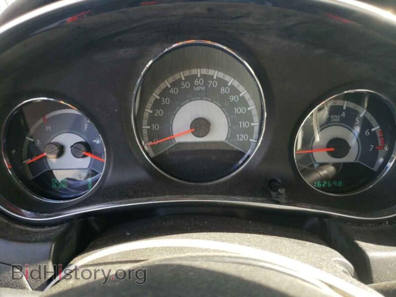 2012 Chrysler 200 (VIN 1C3CCBBG8CN184805) — photo 9 of 12