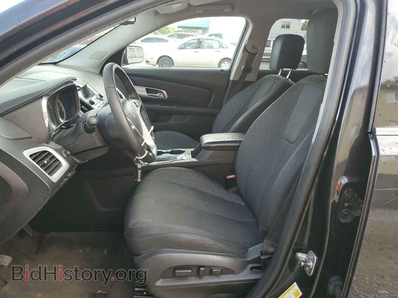 2011 GMC TERRAIN - VIN: 2CTFLSE59B6330784 - Photo 7