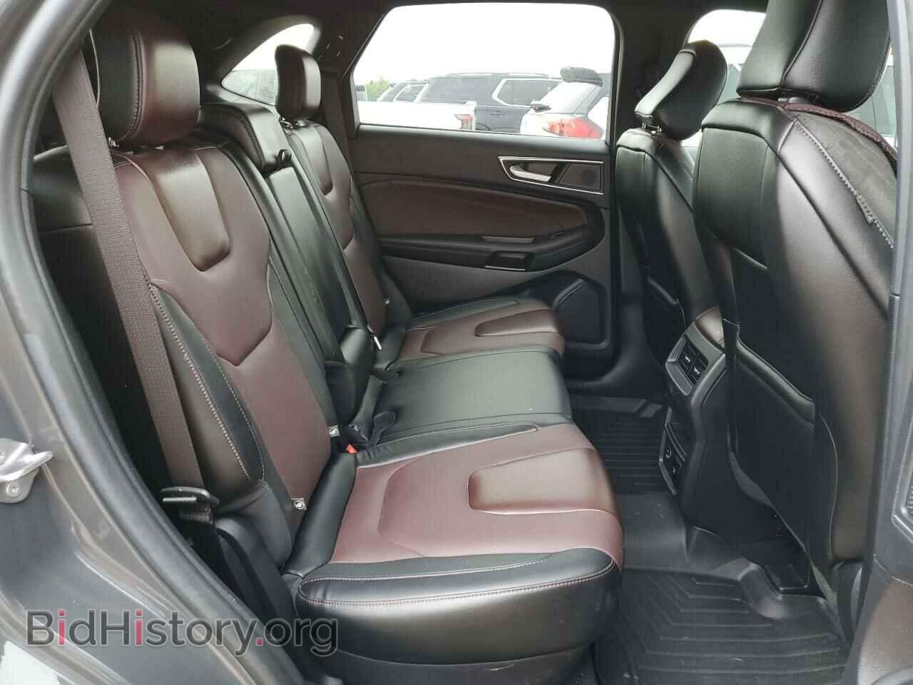 2021 FORD EDGE - VIN: 2FMPK3K97MBA07260 - Фото 6