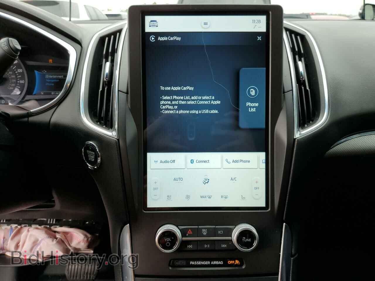 2021 FORD EDGE - VIN: 2FMPK3K97MBA07260 - Фото 9