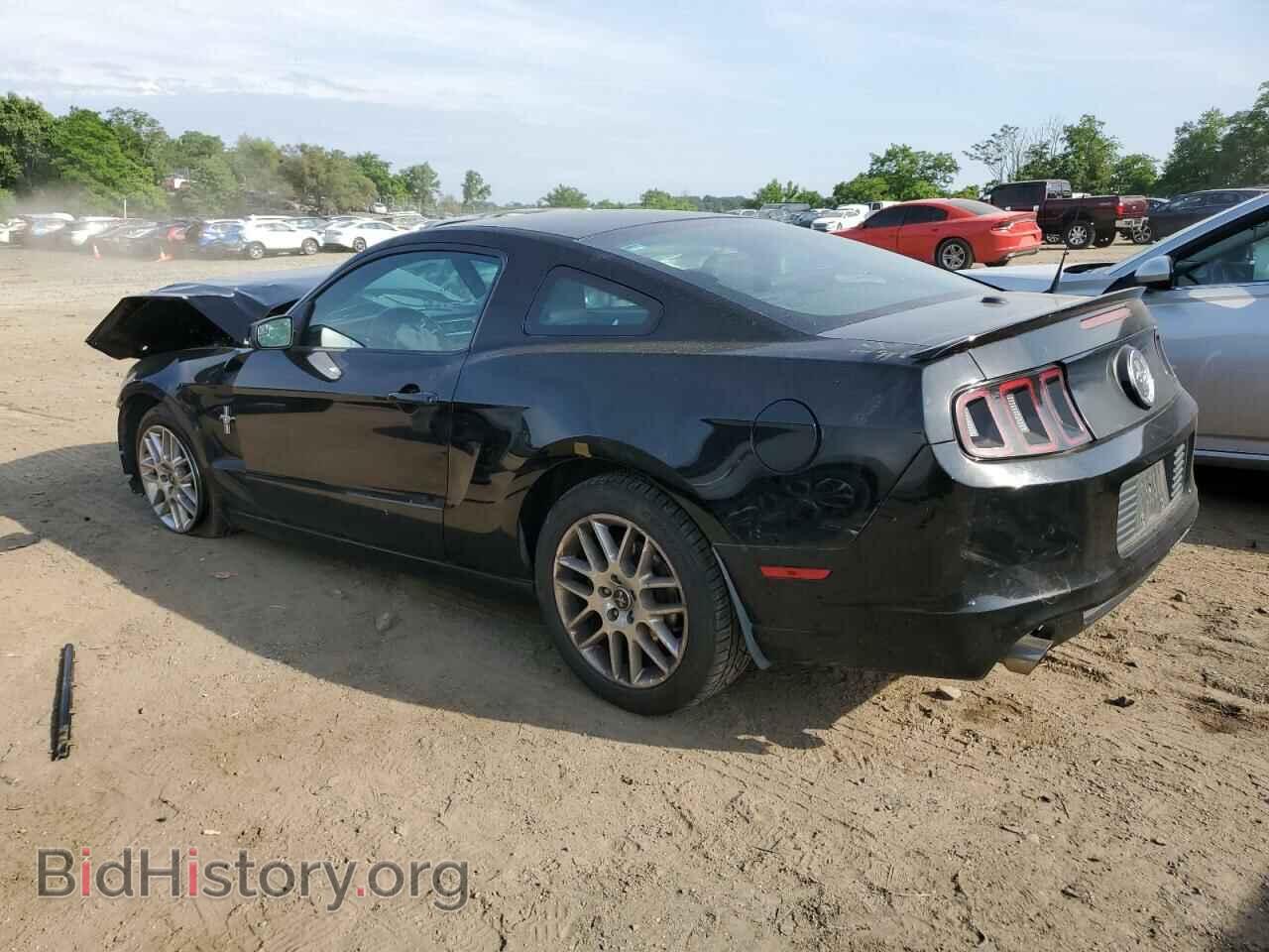 2014 FORD ALL Models - VIN: 1ZVBP8AM4E5237019 - Photo 2