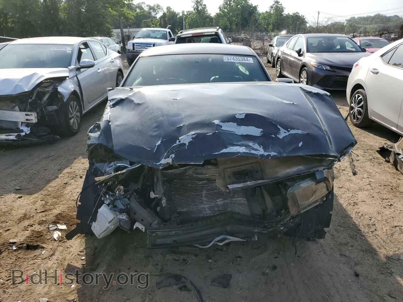 2014 FORD ALL Models - VIN: 1ZVBP8AM4E5237019 - Photo 5