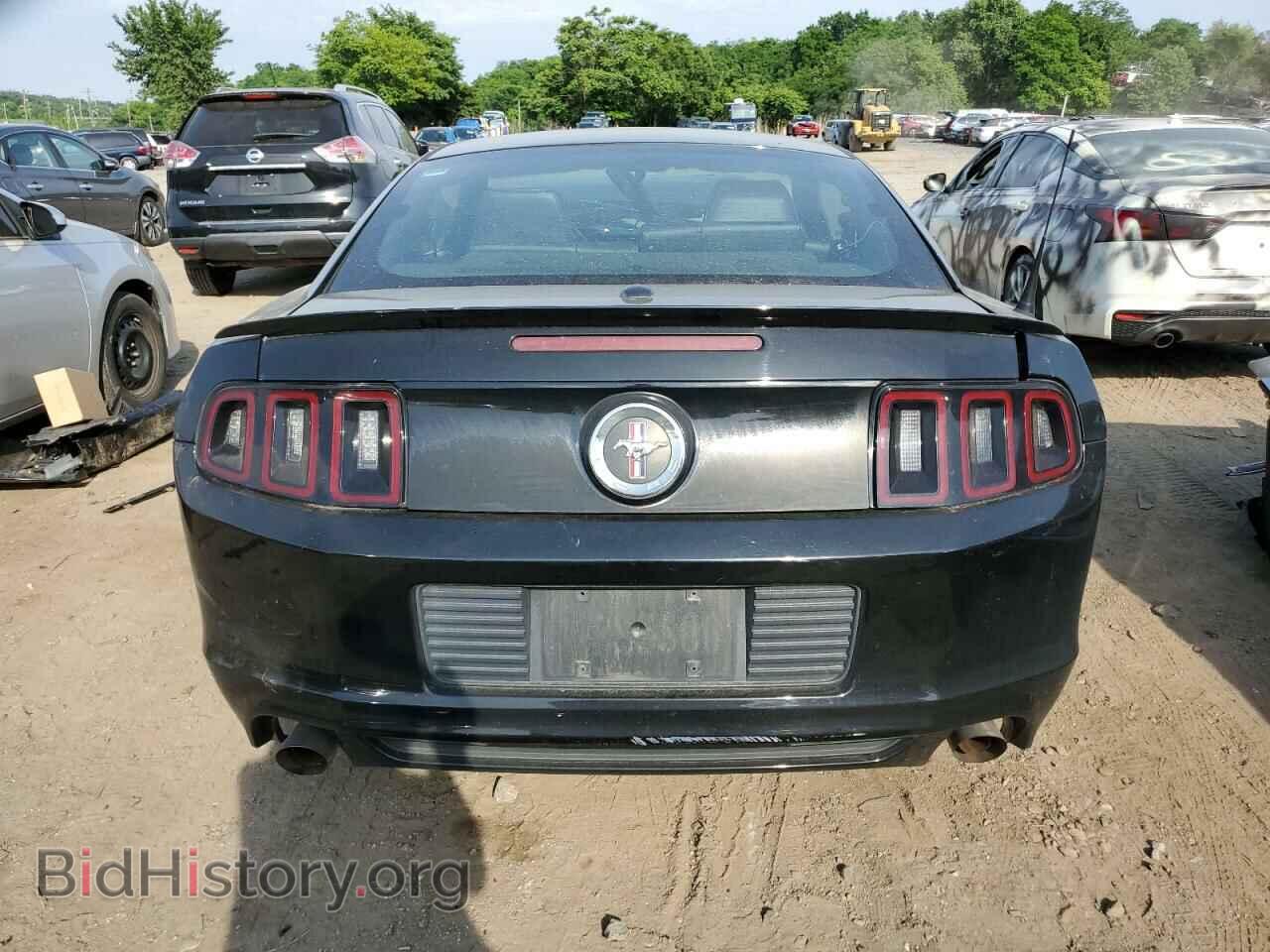 2014 FORD ALL Models - VIN: 1ZVBP8AM4E5237019 - Photo 6