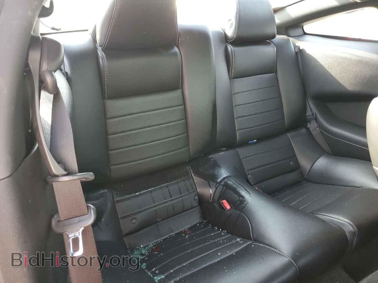 2014 FORD ALL Models - VIN: 1ZVBP8AM4E5237019 - Photo 10