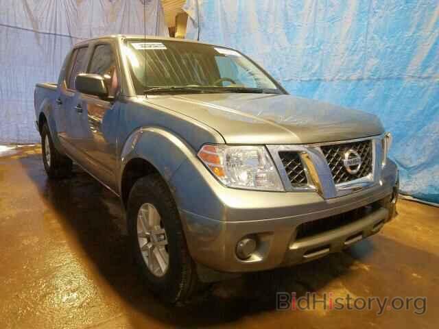 Photo 1N6AD0ER5KN751503 - NISSAN FRONTIER S 2019