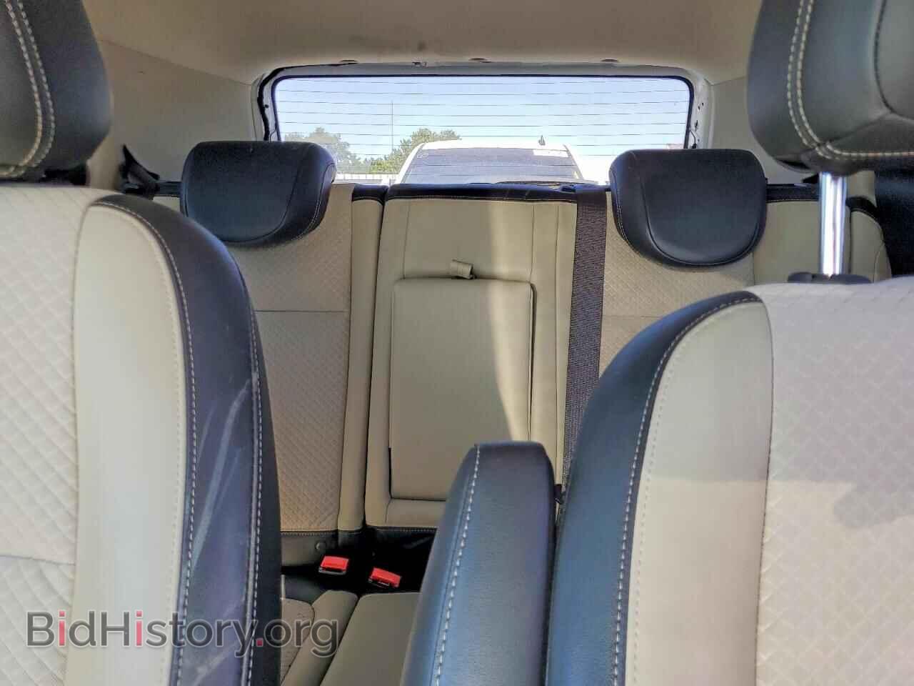 2018 BUICK ENCORE - VIN: KL4CJASBXJB540664 - Photo 10