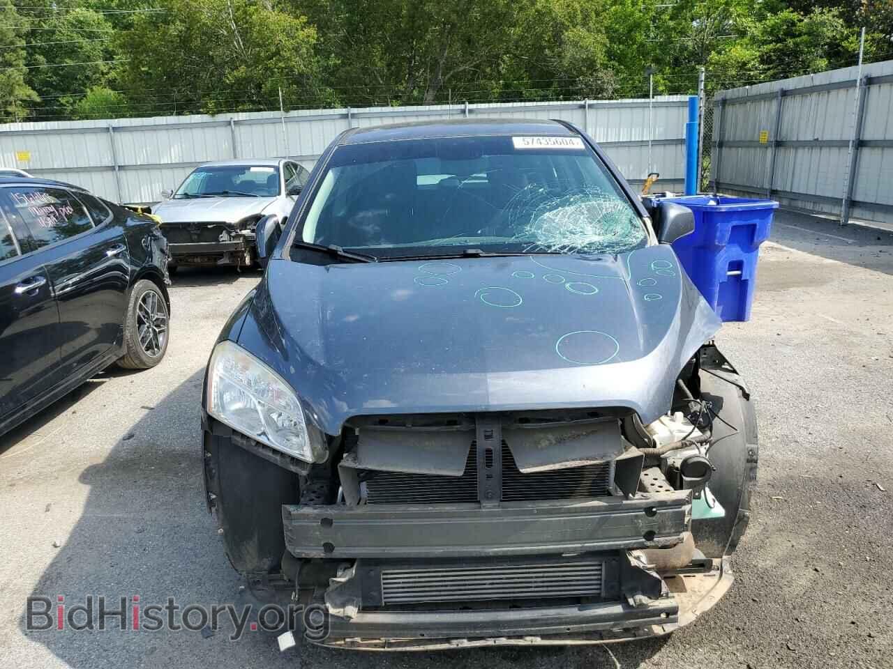 2016 CHEVROLET TRAX - VIN: 3GNCJKSB4GL243237 - Фото 5