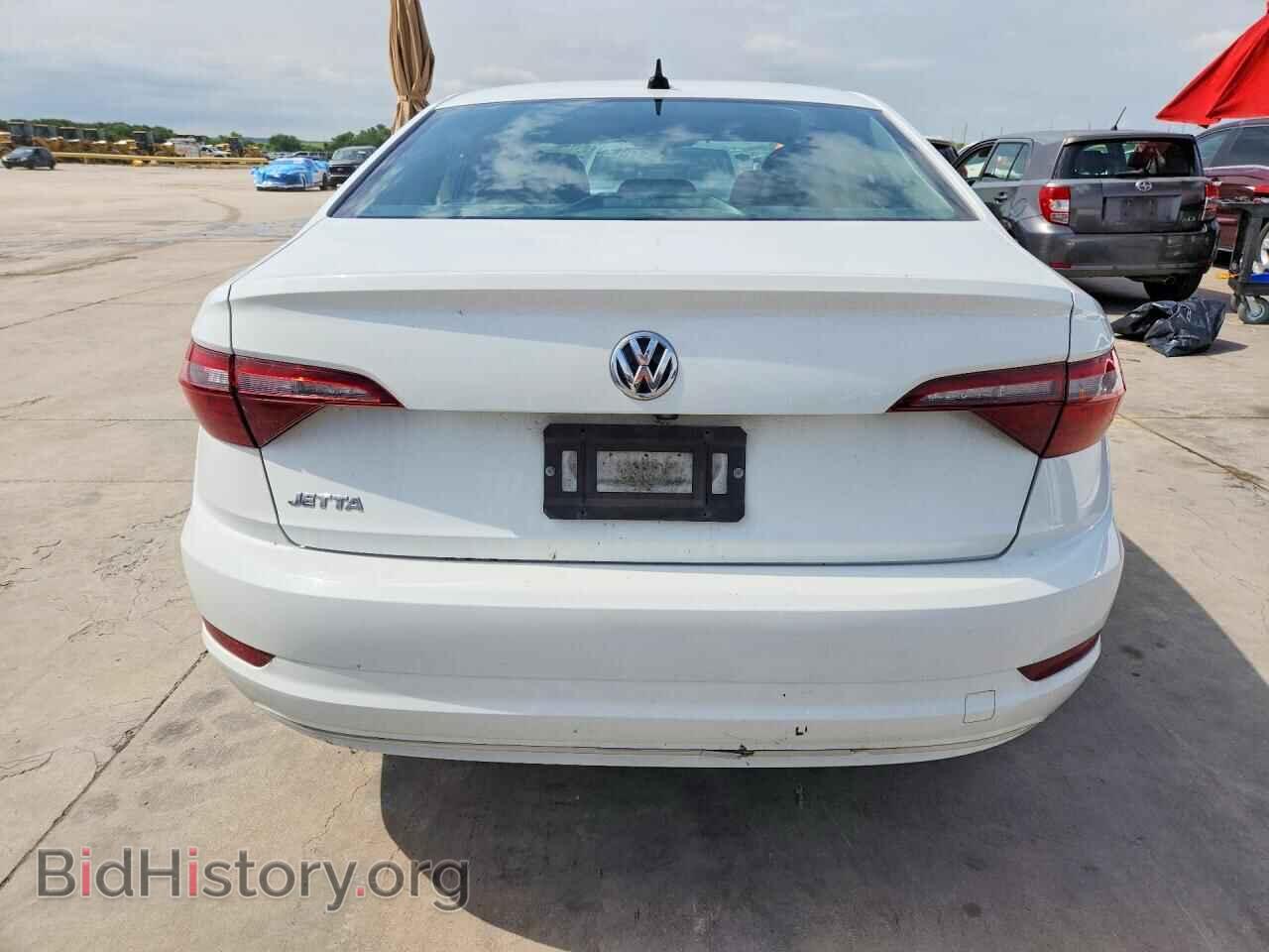 2021 VOLKSWAGEN JETTA - VIN: 3VWC57BU4MM032201 - Фото 6