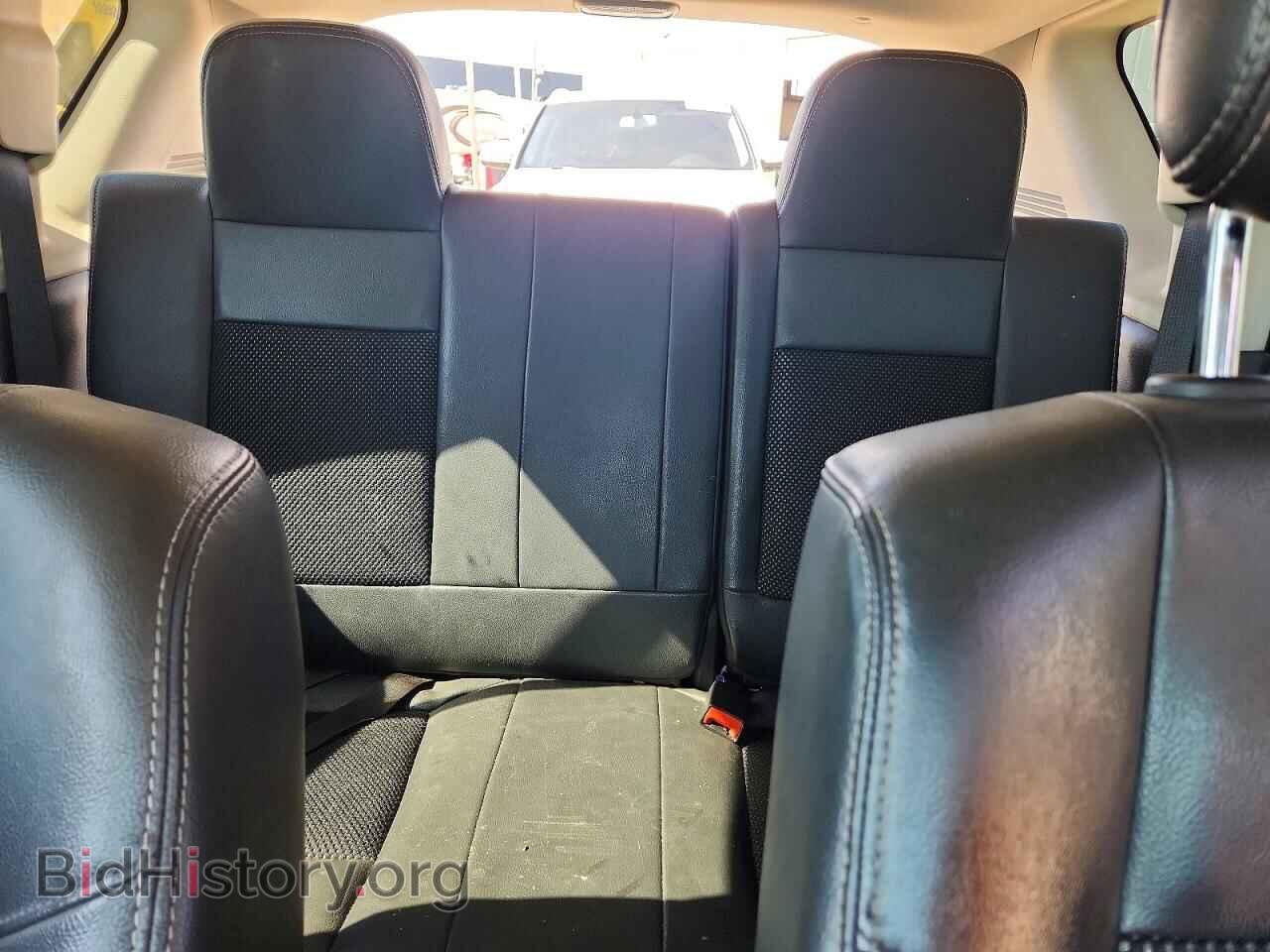 2014 JEEP COMPASS - VIN: 1C4NJDAB9ED762592 - Photo 10