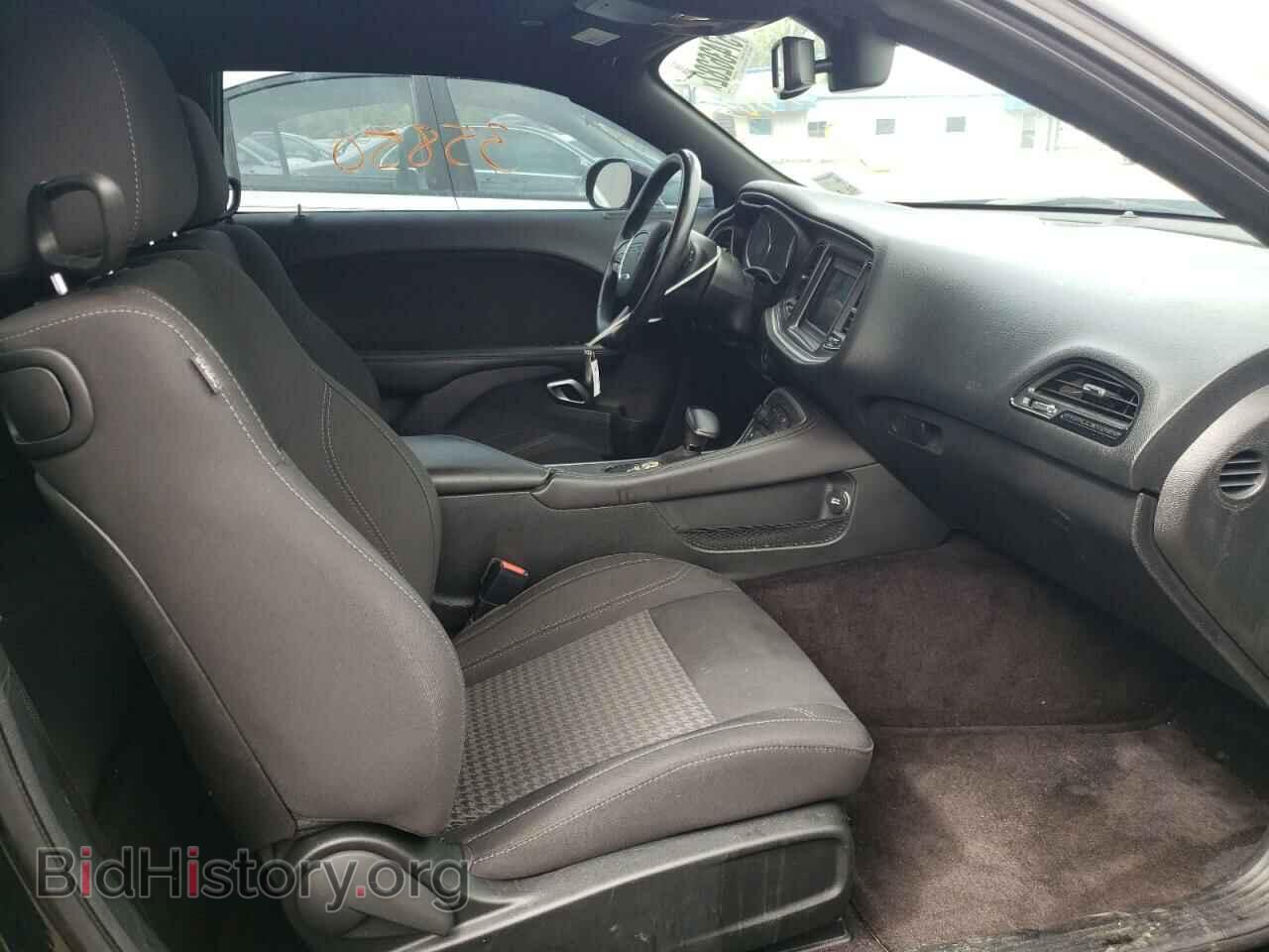 2019 DODGE CHALLENGER - VIN: 2C3CDZAG4KH534705 - Photo 5