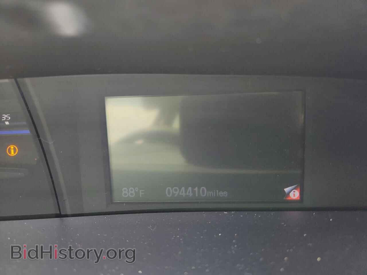 2013 HONDA CIVIC - VIN: 19XFB2F82DE032183 - Photo 9
