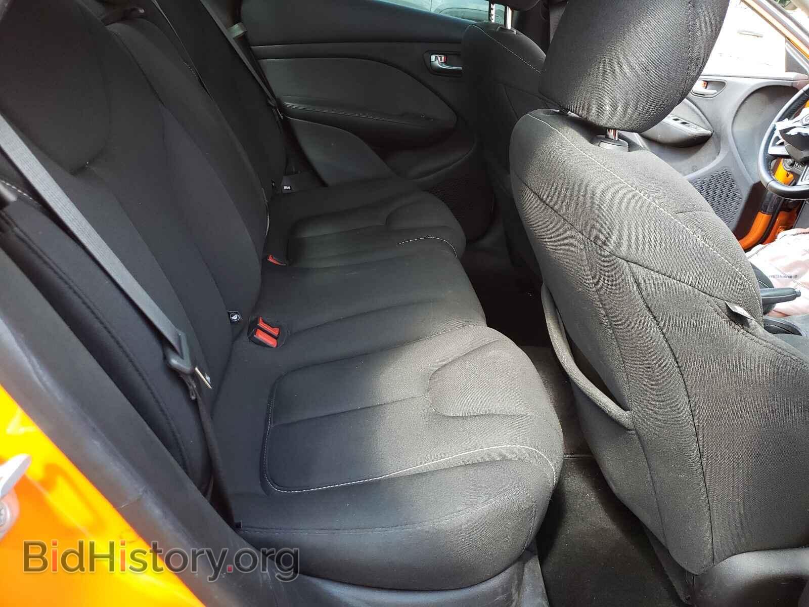 2013 DODGE DART - VIN: 1C3CDFBA4DD316952 - Фото 6