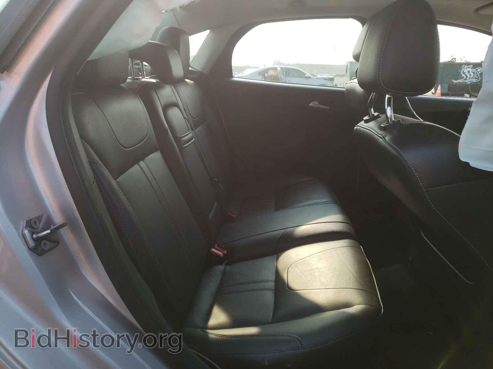 2012 FORD FOCUS - VIN: 1FAHP3H29CL230814 - Фото 6