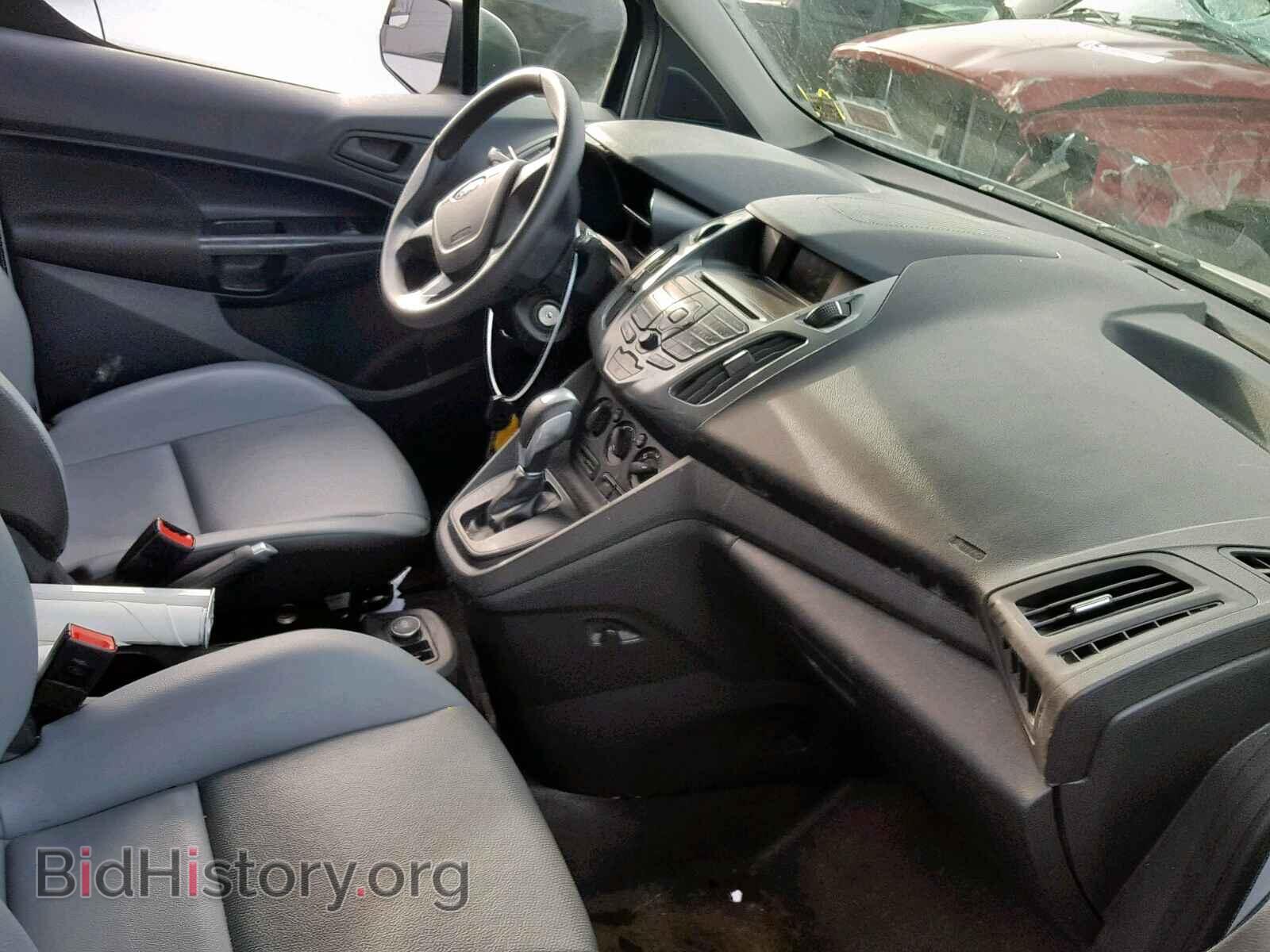 2016 FORD TRANSIT CO - VIN: NM0LS7E73G1274624 - Фото 5