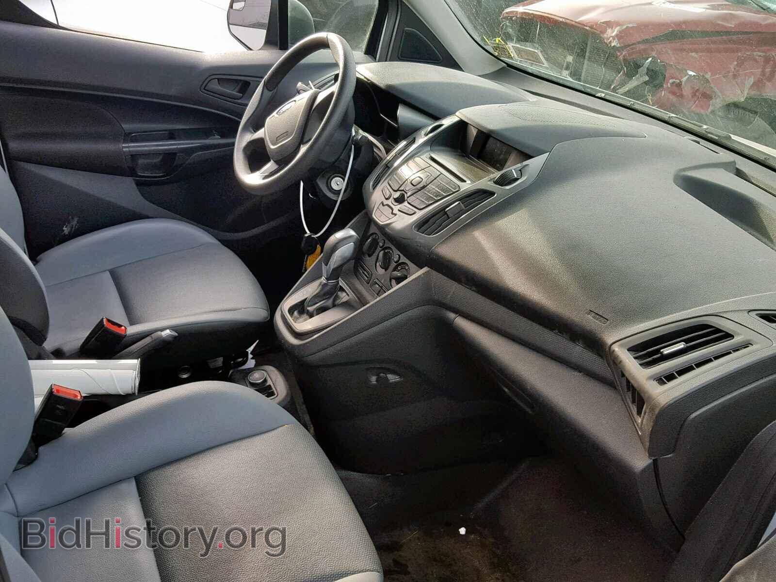2016 FORD TRANSIT CO - VIN: NM0LS7E73G1274624 - Фото 6