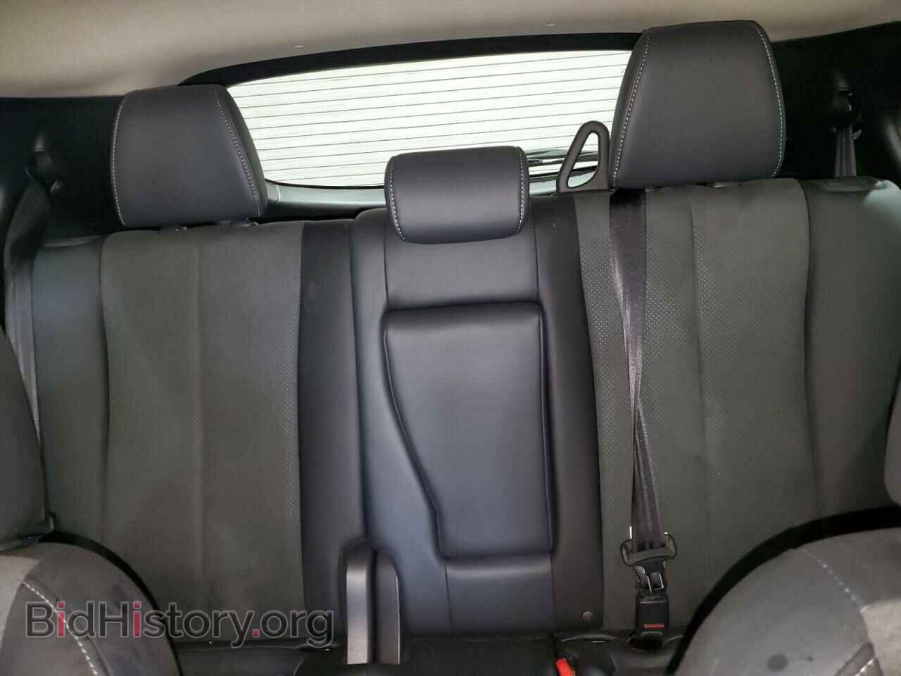 2025 MITSUBISHI ECLIPSE - VIN: JA4ATWAA9SZ004014 - Фото 10