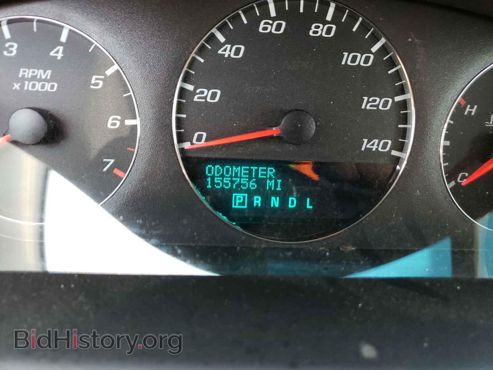 2014 CHEVROLET IMPALA - VIN: 2G1WB5E38E1133372 - Фото 8