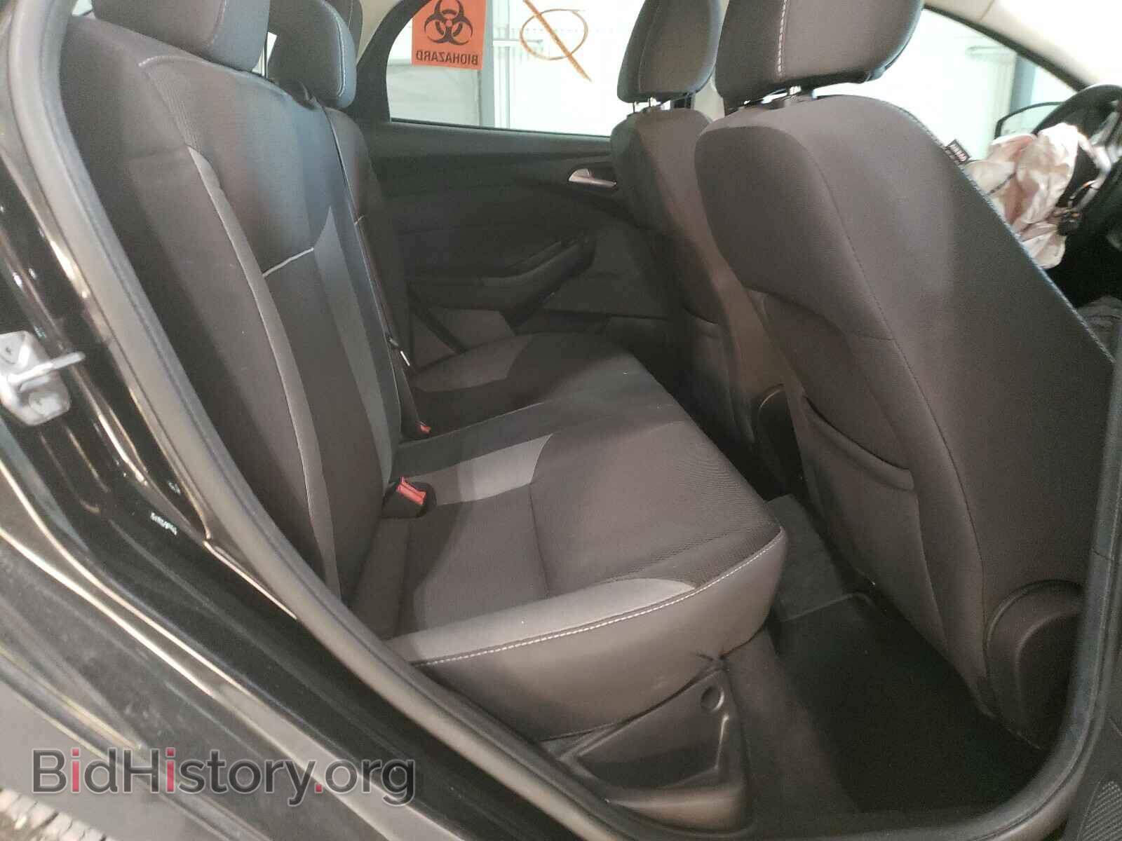 2014 FORD FOCUS - VIN: 1FADP3F28EL247009 - Photo 6