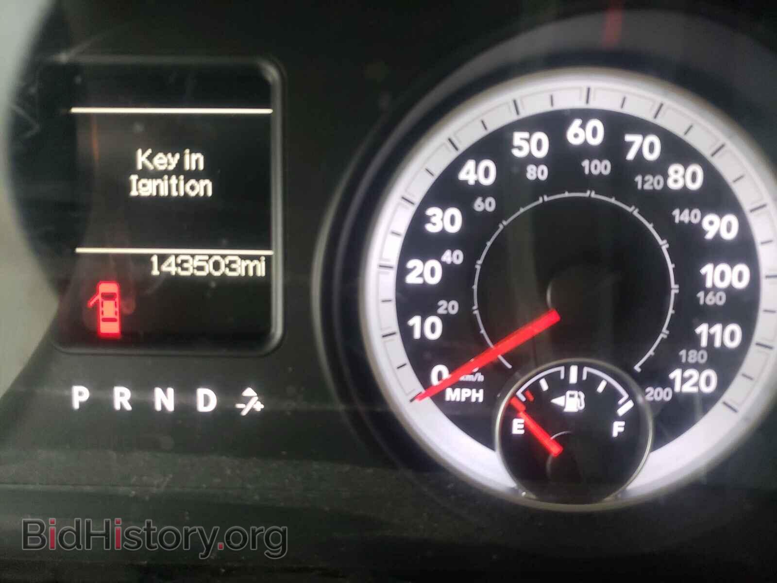 2015 RAM 1500 - VIN: 1C6RR7ST1FS597340 - Фото 8