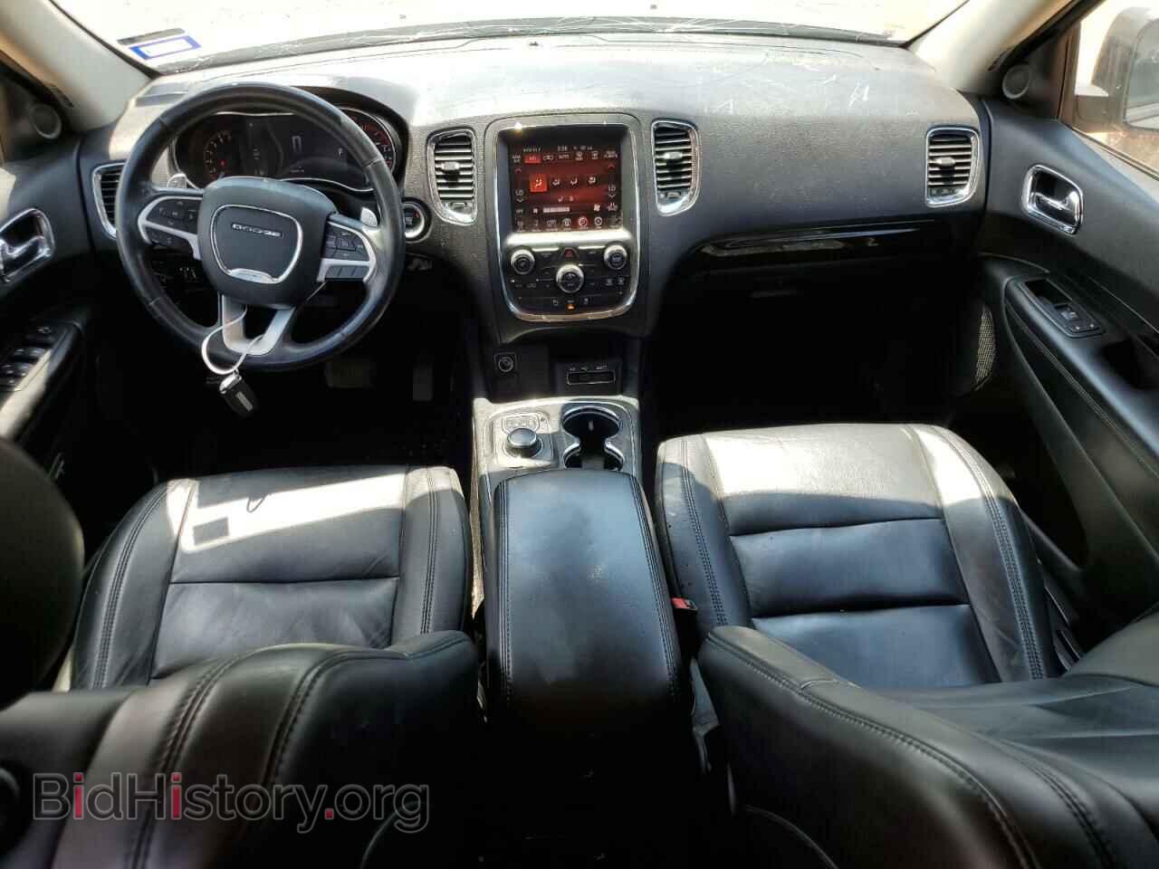 2014 DODGE DURANGO - VIN: 1C4RDJDG4EC452726 - Photo 8