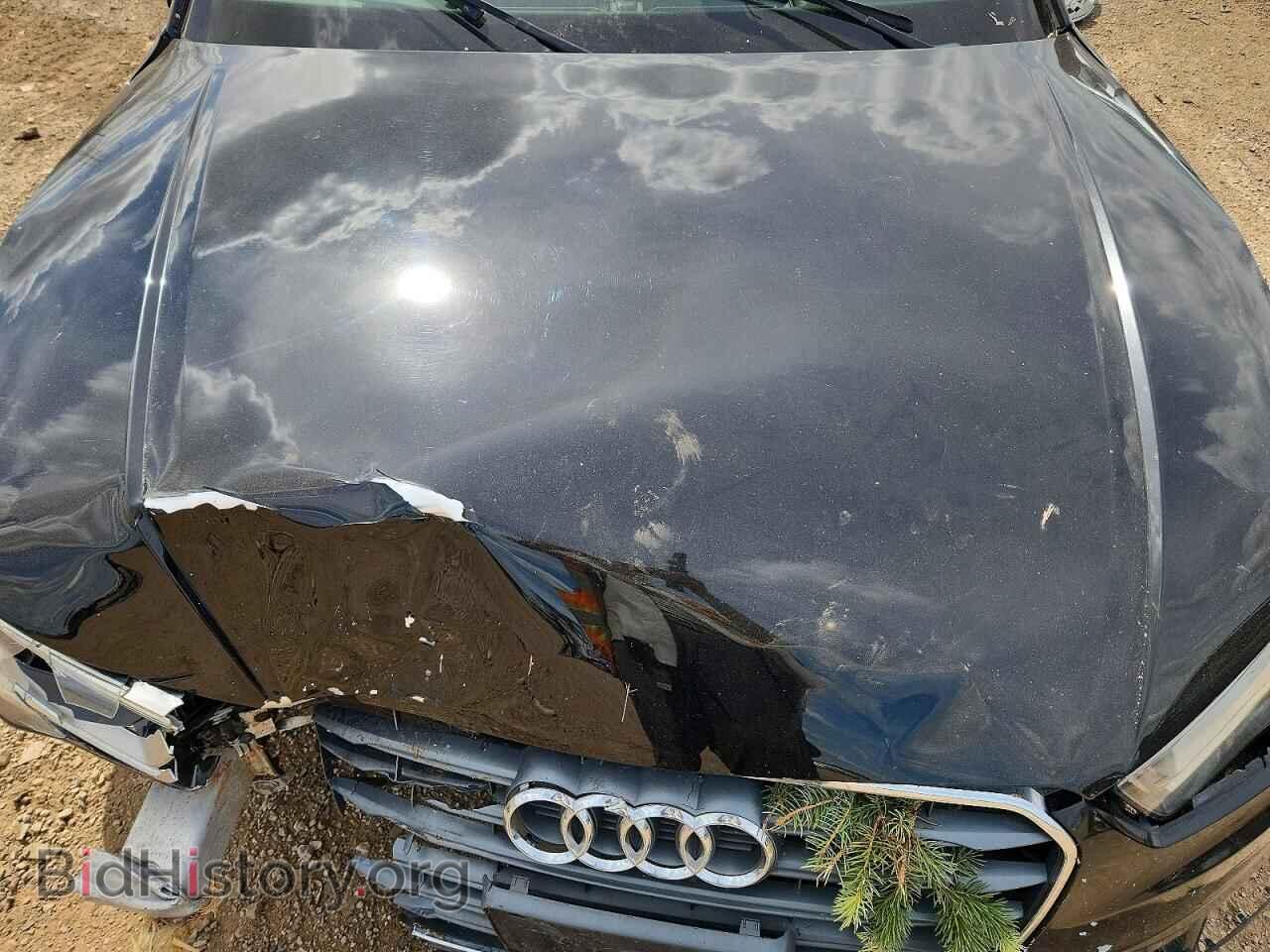2015 AUDI A3 - VIN: WAUCCGFF6F1025607 - Photo 11