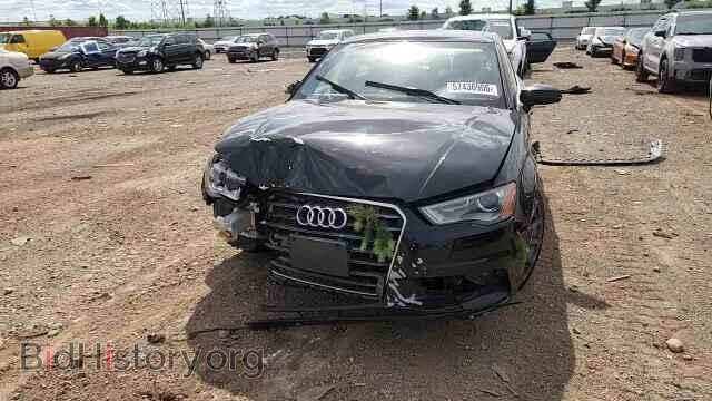 2015 AUDI A3 - VIN: WAUCCGFF6F1025607 - Photo 13