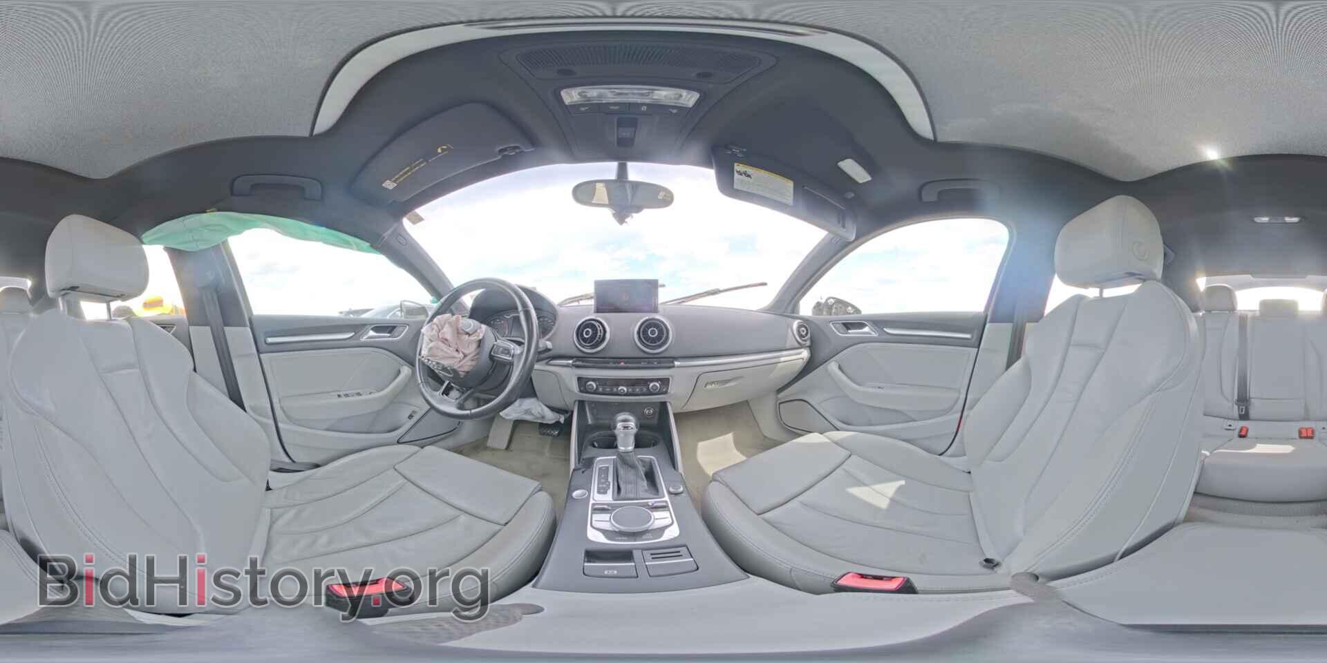 2015 AUDI A3 - VIN: WAUCCGFF6F1025607 - Photo 14