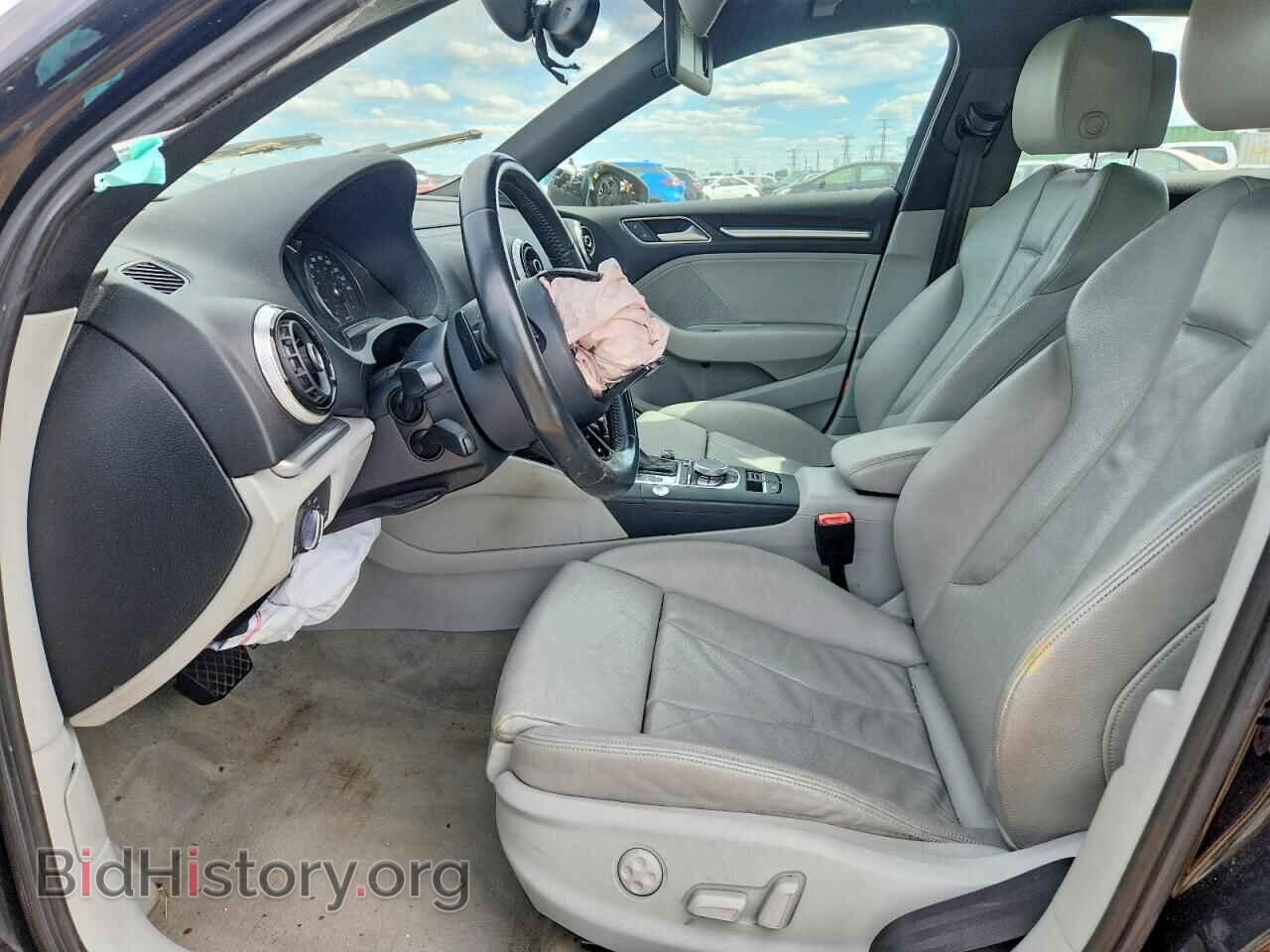 2015 AUDI A3 - VIN: WAUCCGFF6F1025607 - Photo 7
