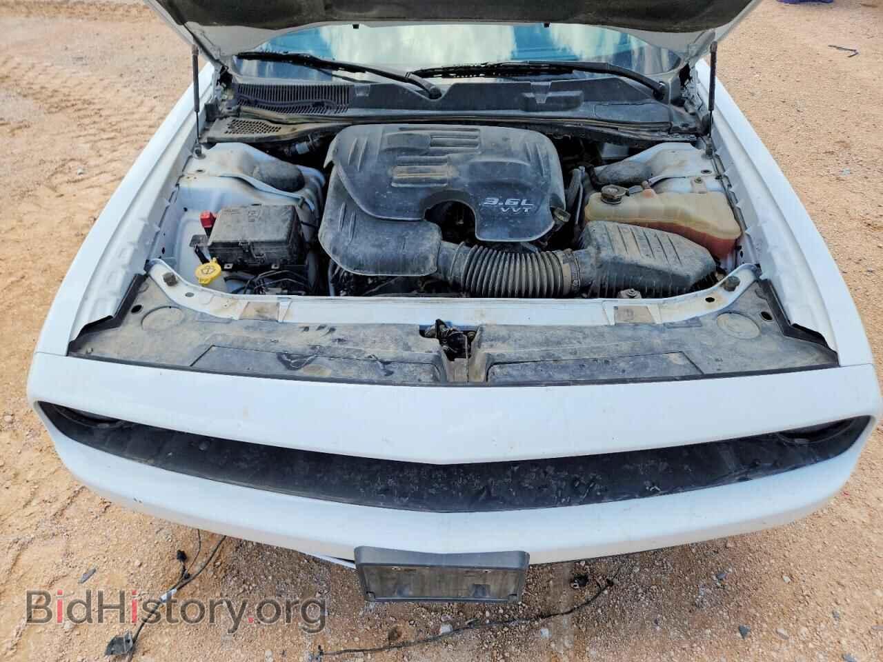 2021 DODGE CHALLENGER - VIN: 2C3CDZJG7MH670264 - Фото 11