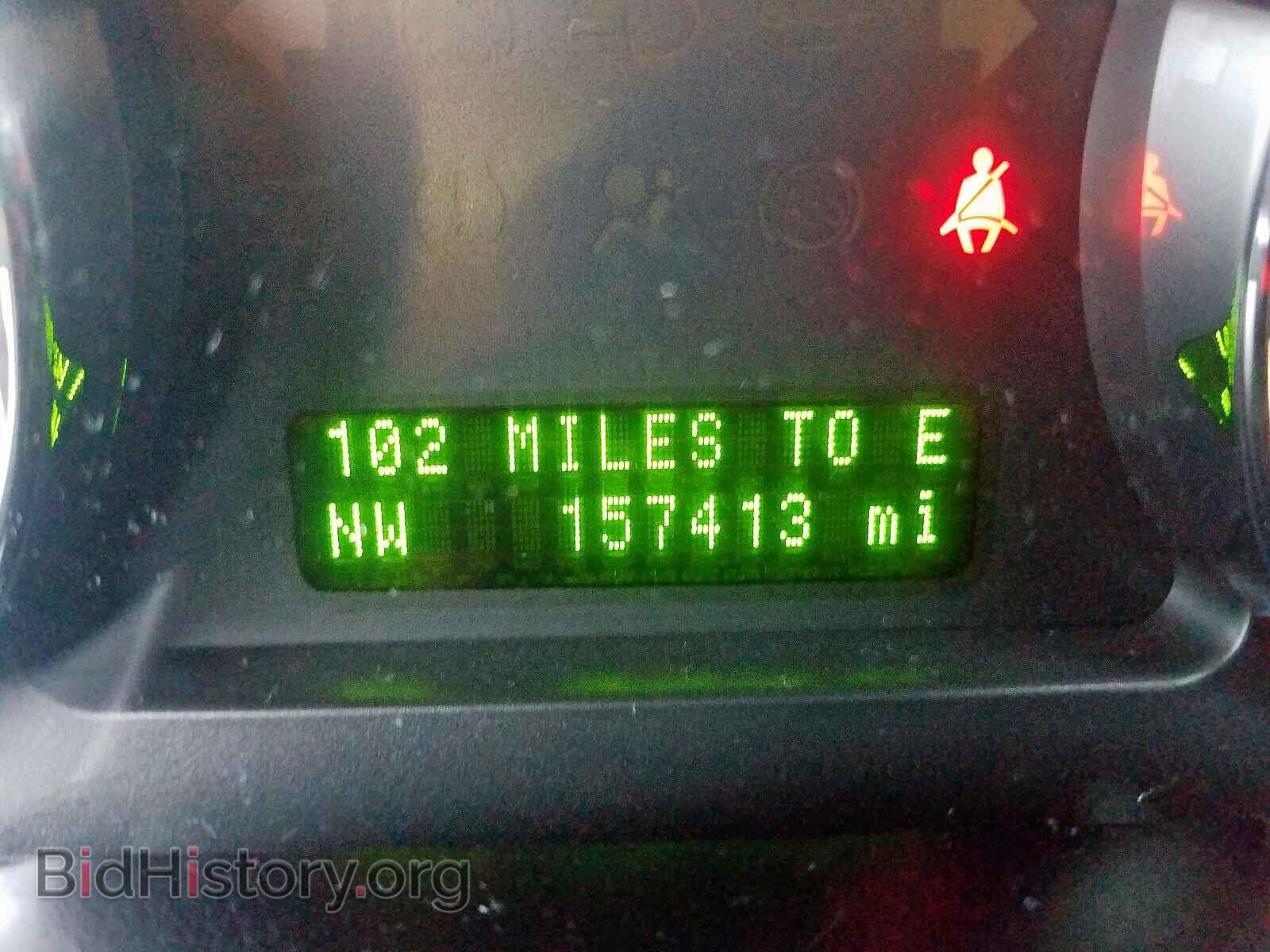 2010 FORD EDGE - VIN: 2FMDK3KC9ABA97764 - Фото 8