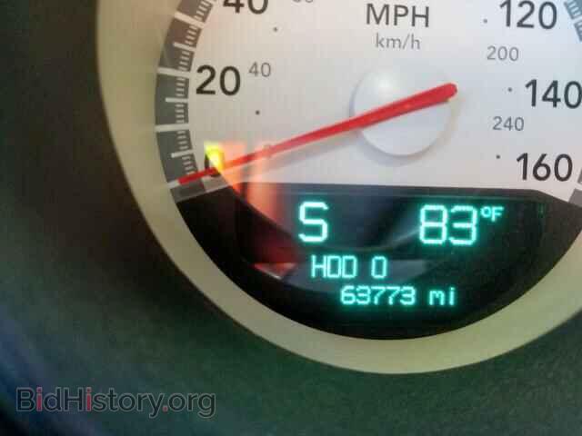 2010 DODGE CHALLENGER - VIN: 2B3CJ5DT5AH278810 - Фото 8
