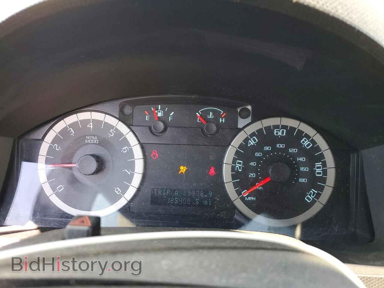 2012 FORD ESCAPE - VIN: 1FMCU9D78CKA33488 - Photo 9