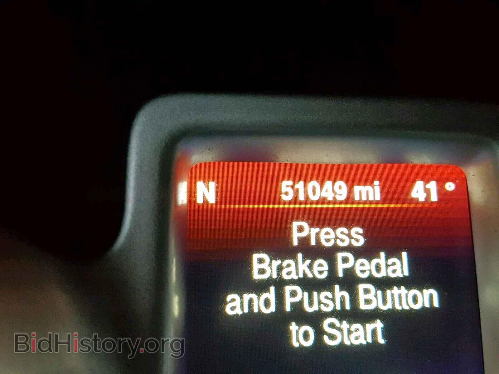 2015 DODGE JOURNEY R/ - VIN: 3C4PDCEG3FT680501 - Photo 8