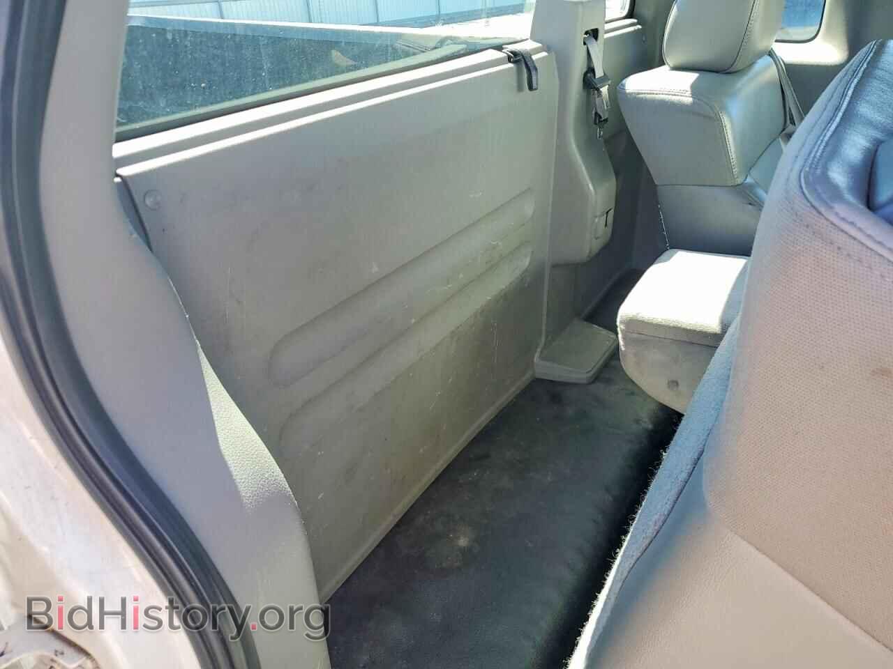2008 FORD F150 - VIN: 1FTRF12288KD25327 - Фото 10