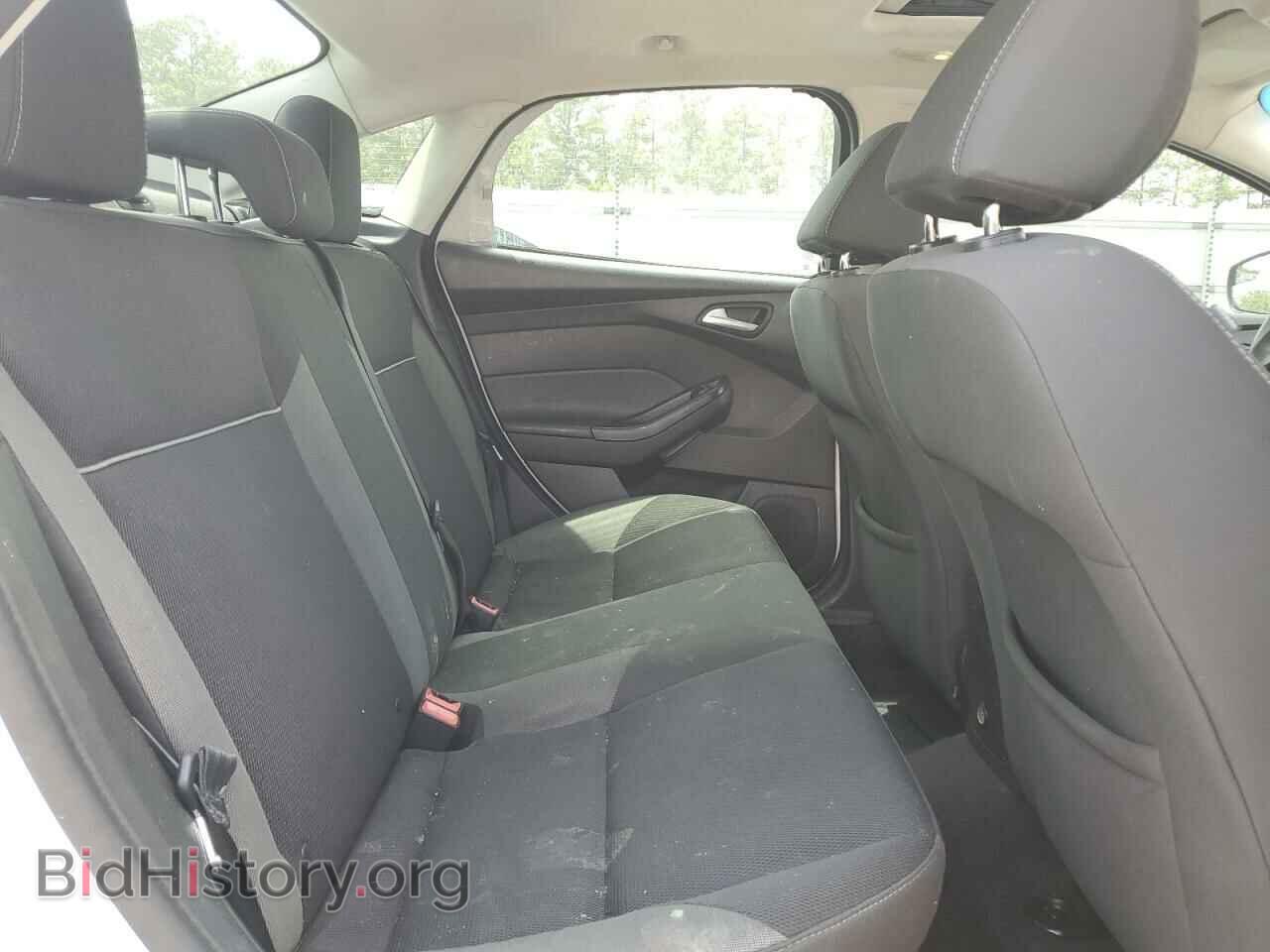 2014 FORD FOCUS - VIN: 1FADP3F26EL170639 - Фото 10