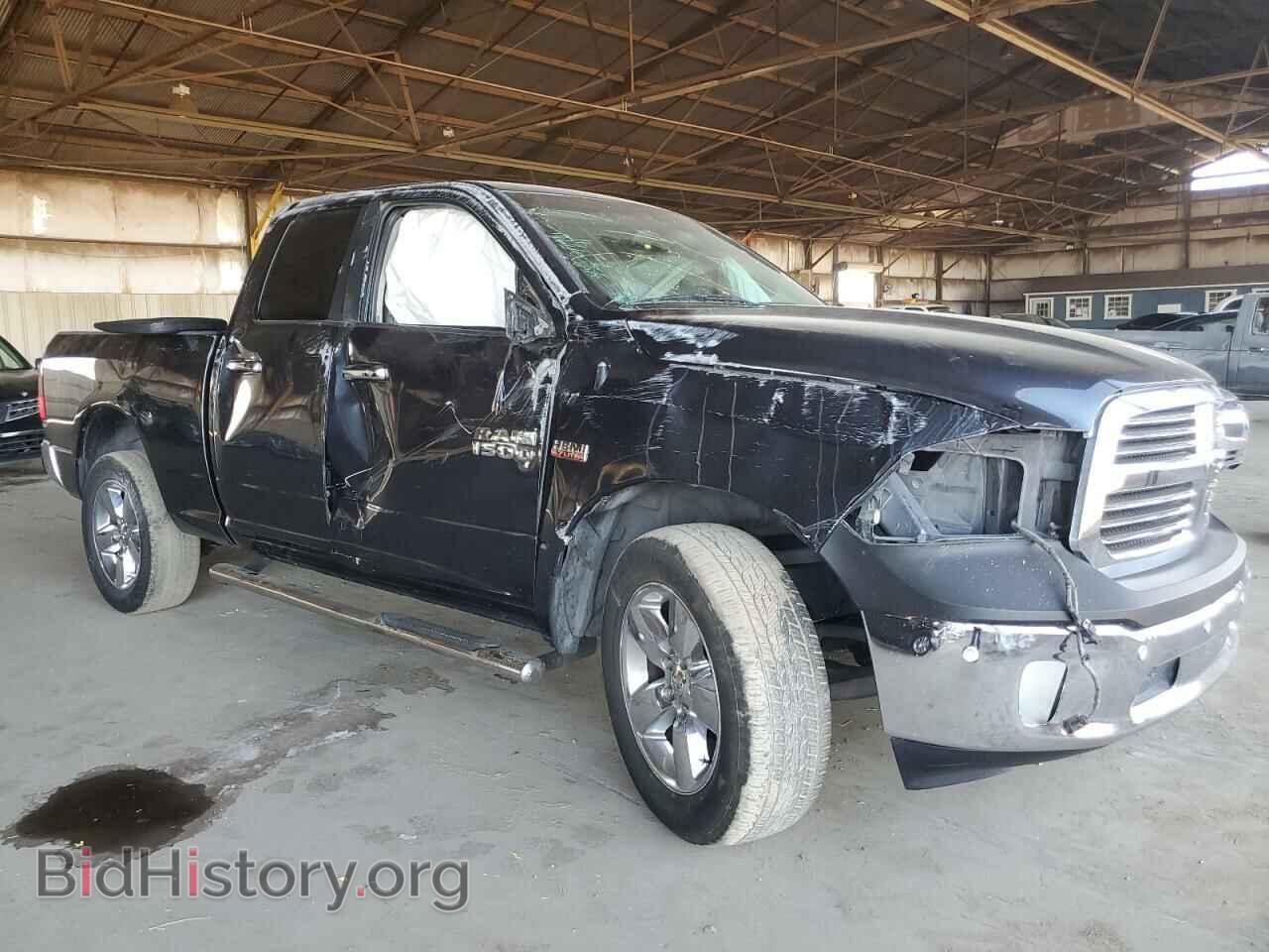 2015 RAM 1500 - VIN: 1C6RR6GT3FS541676 - Фото 4