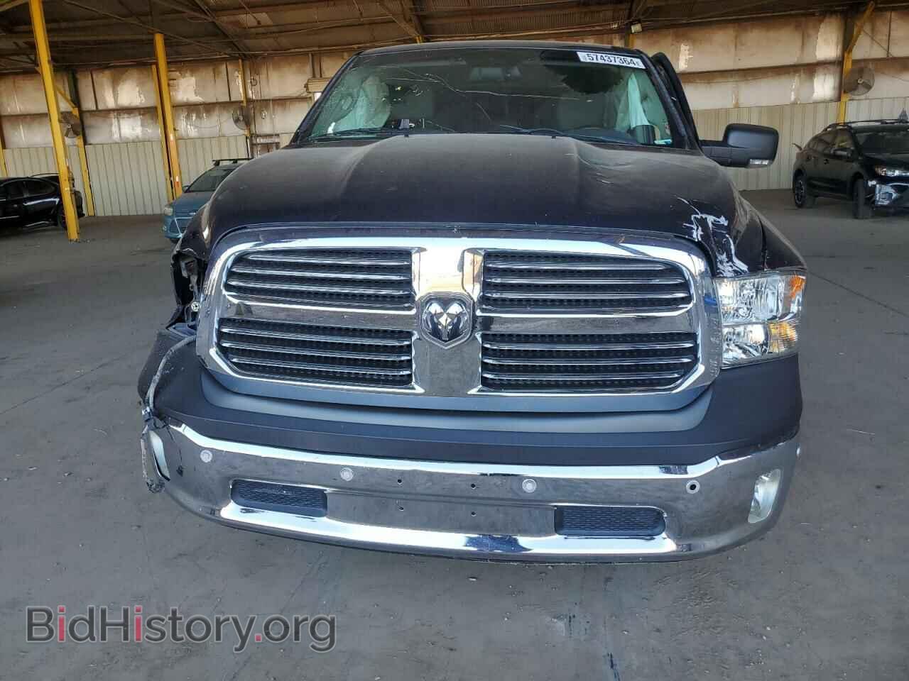 2015 RAM 1500 - VIN: 1C6RR6GT3FS541676 - Фото 5