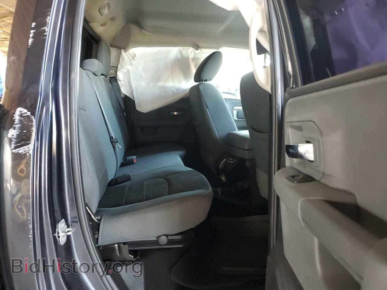 2015 RAM 1500 - VIN: 1C6RR6GT3FS541676 - Фото 10