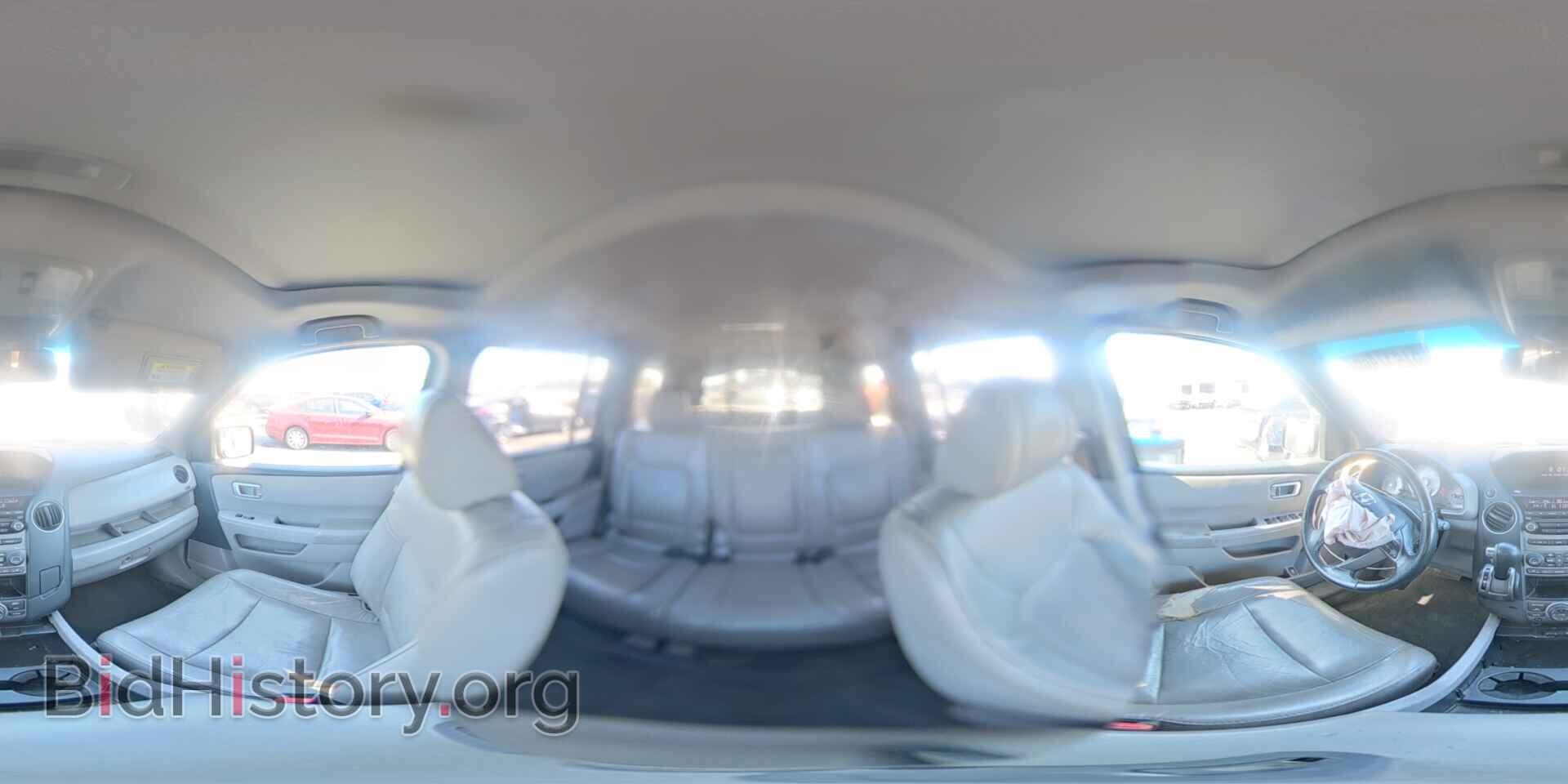 2012 HONDA PILOT - VIN: 5FNYF3H74CB031925 - Photo 15