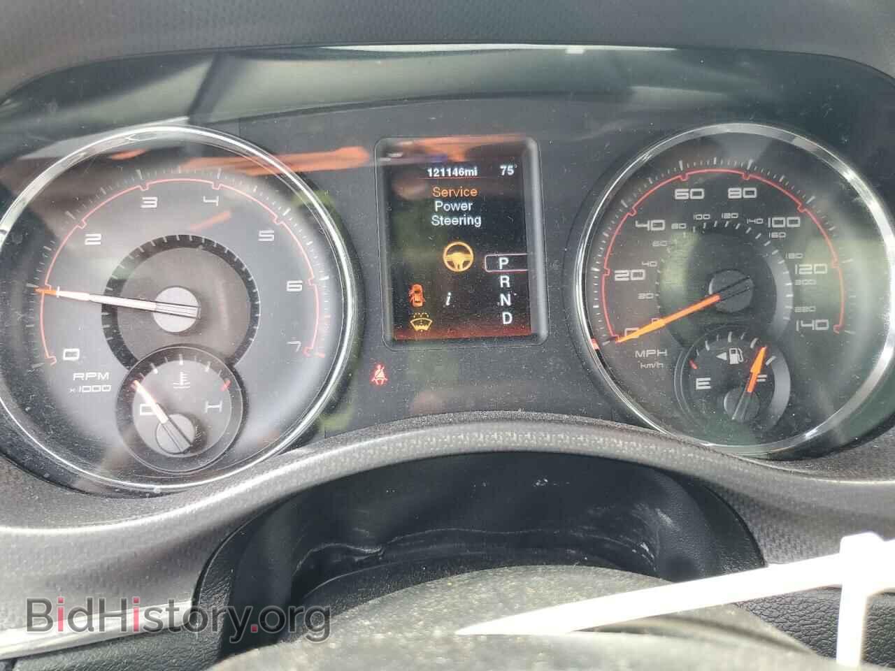2012 DODGE CHARGER - VIN: 2C3CDXBG1CH162602 - Фото 9