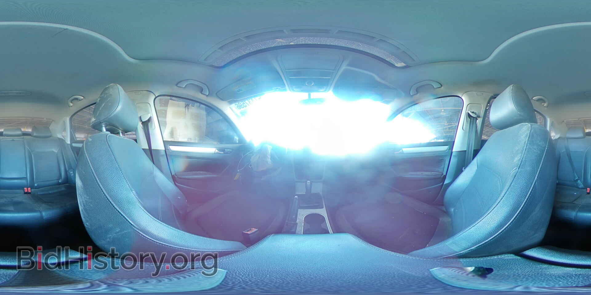 2013 VOLKSWAGEN PASSAT - VIN: 1VWBP7A33DC072141 - Фото 15
