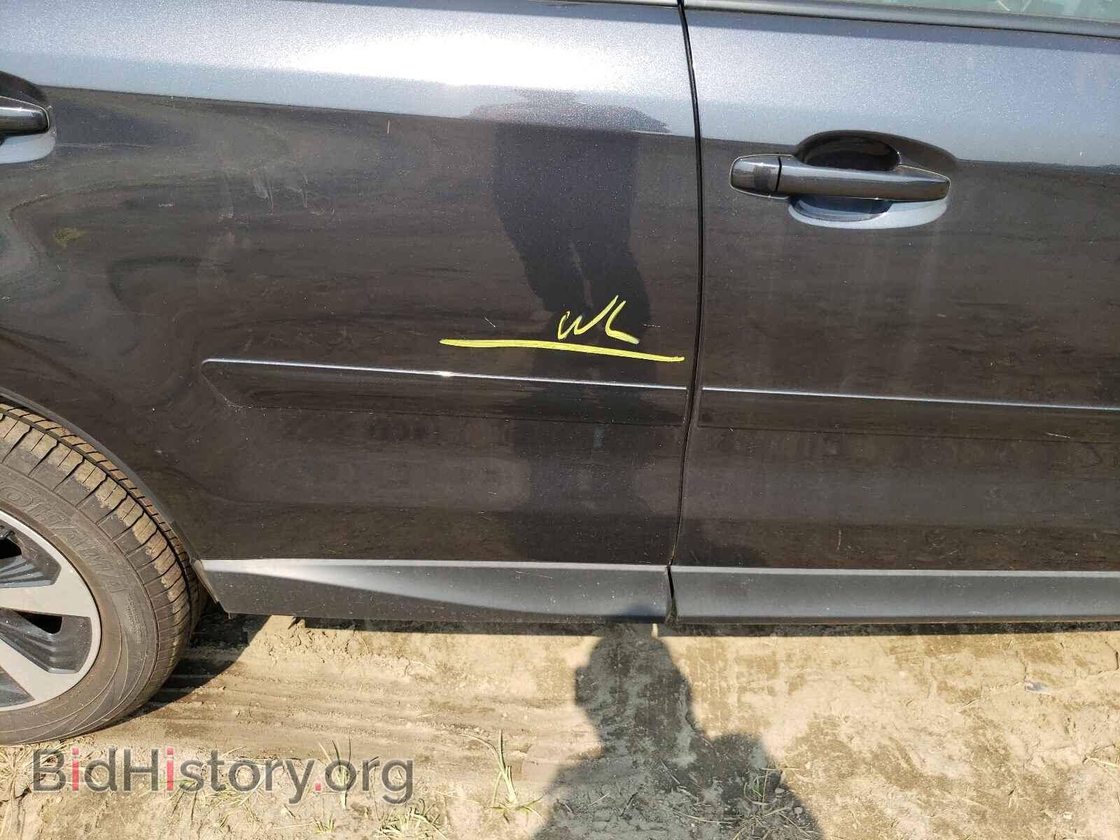 2018 SUBARU FORESTER - VIN: JF2SJAEC3JH548089 - Фото 9