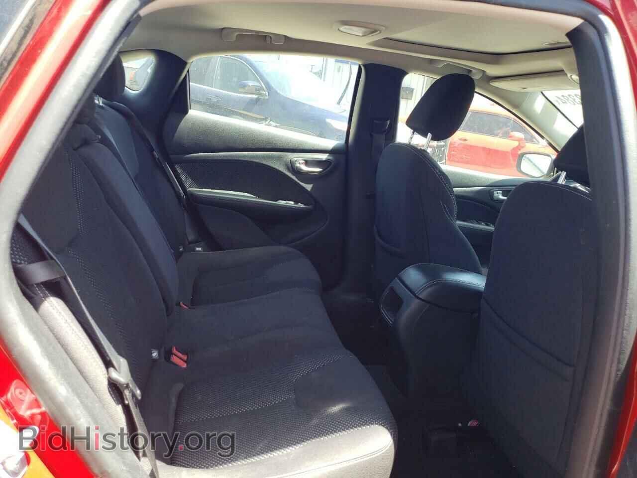 2014 DODGE DART - VIN: 1C3CDFBB8ED913337 - Photo 10