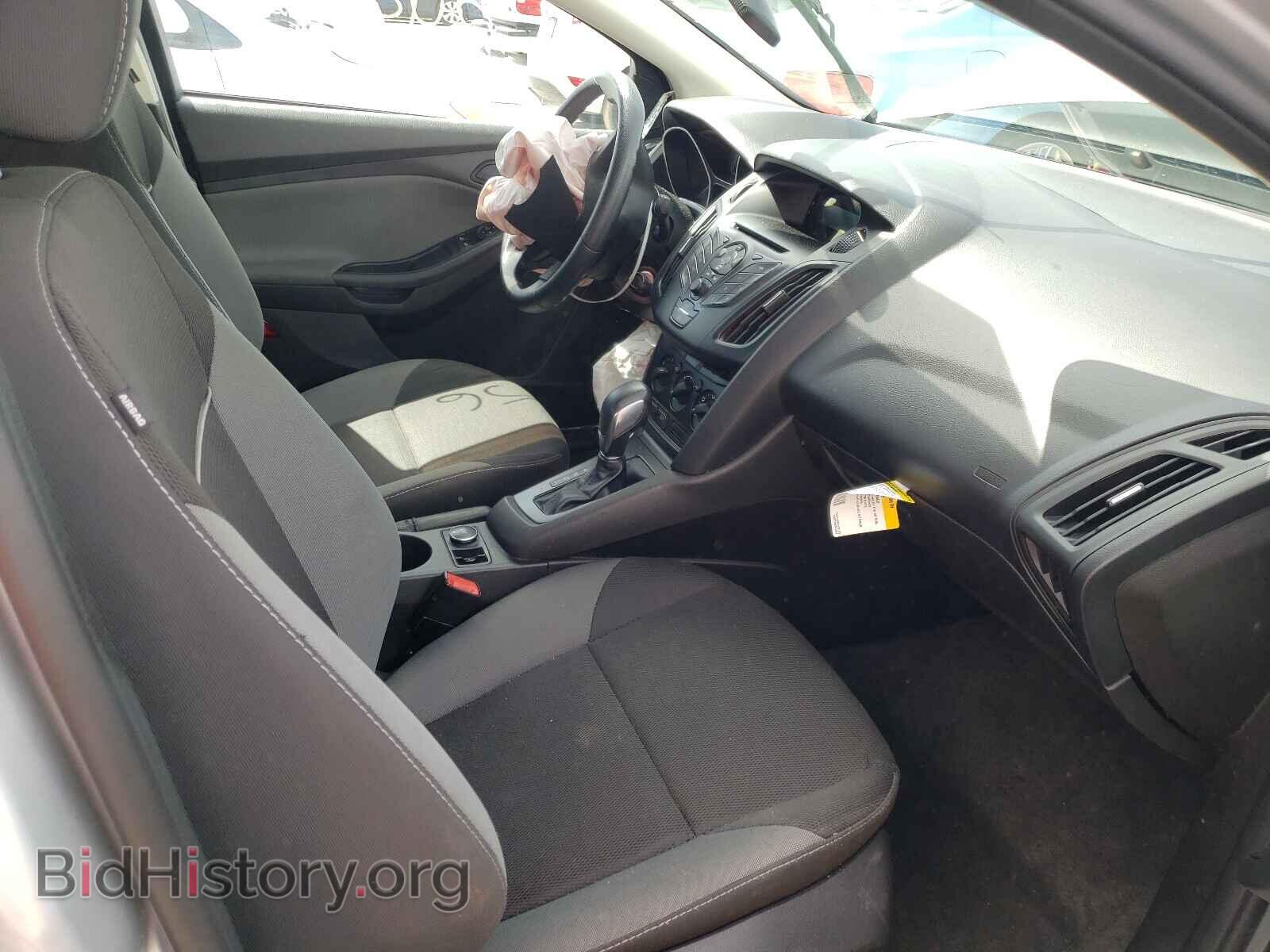 2014 FORD FOCUS - VIN: 1FADP3E29EL268663 - Photo 5