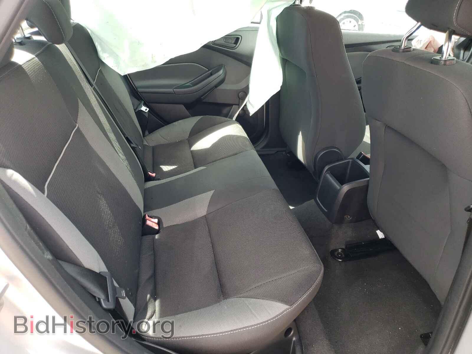 2014 FORD FOCUS - VIN: 1FADP3E29EL268663 - Photo 6