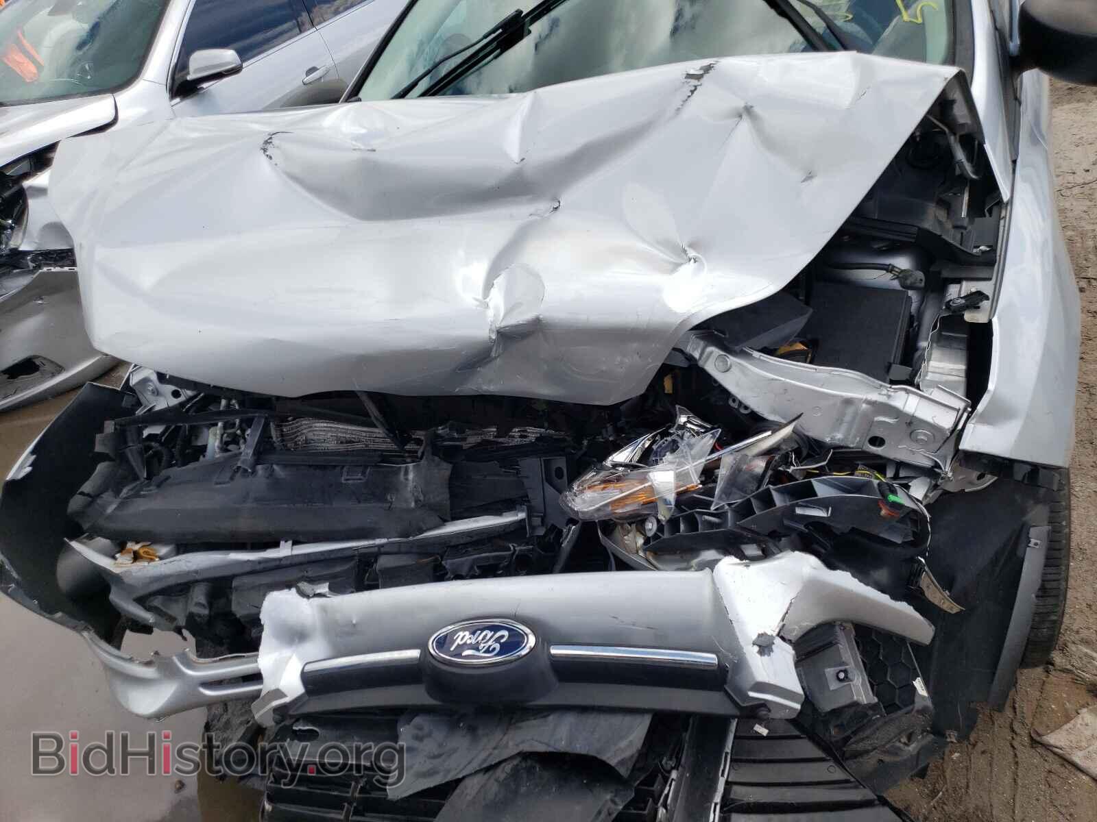 2014 FORD FOCUS - VIN: 1FADP3E29EL268663 - Photo 7